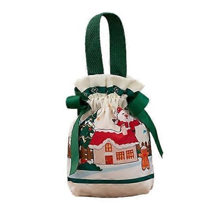 Presentförpackning 5 Julklappar (5 st)