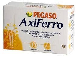 AxiFerro 100 cpr