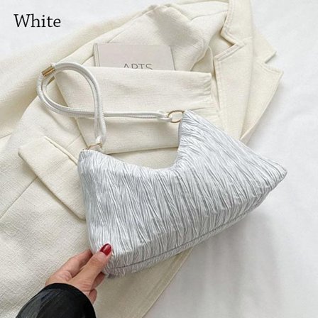 Olkalaukut Sling Bag VALKOINEN