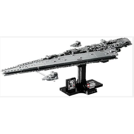 Executor Super Star Destroyer [DmS]