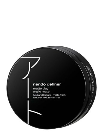 Shu Uemura Art of Hair Shu Uemura Art Of Hair Nendo Definer 75Ml - Nude - 75 ml