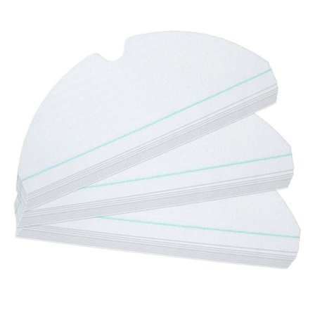 Engångsmoppduk för Xiaomi Robotdammsugare, reservdelar