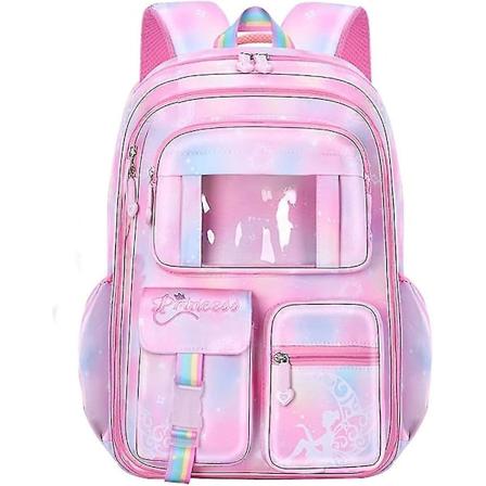 Barnehagesekker for jenter Skolesekker Skolesekker Skolesekker Utendørs Reisesekker Dagstursekker Barnehagesekker Ryggsekker Skolesekker Dackpacks for