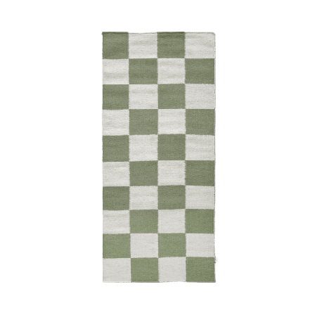 Classic Collection Gångmatta Square 80x200cm Mattor 80x200 cm