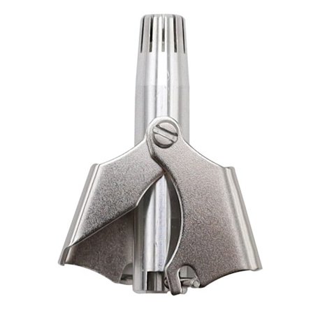 Hopea - (1 kpl) Nenäkarvatrimmeri, Ruostumaton teräs Manuaalinen nenäkarva