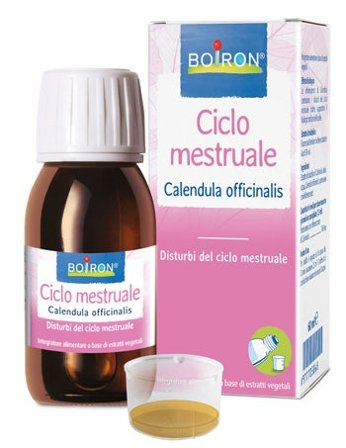 Calendula Officinalis Estratto Idroalcolico 60ml