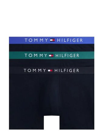 Tommy Hilfiger | 3P Boxer Brief Wb | XXL