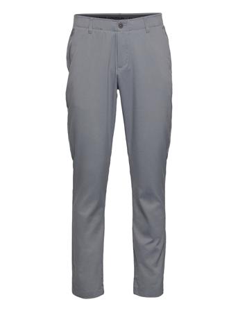 Ua Showdown Taper Pant Grey Under Armour