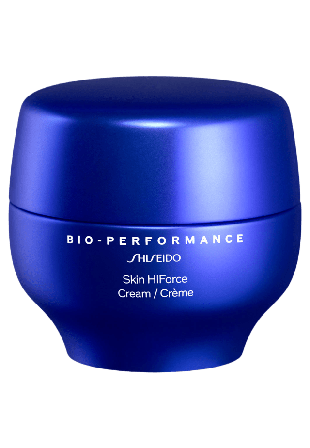 Shiseido BioPerformance Skin HiForce Cream Dagcreme Unisex 50 ML