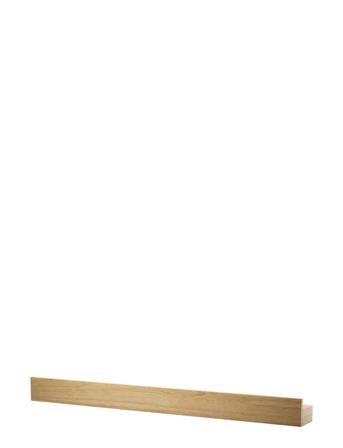 Magnet Shelf 60 Cm Home Furniture Shelves Beige By Wirth