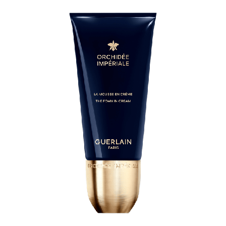 Guerlain Orchidée Imperial The Cleansing Foam Rengöring Unisex 150ML