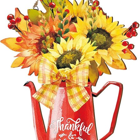 Påskekrans, Påskekrans til hoveddøren, Dekorativ påskehare i træ, Påskedørskilt, Glad påske, Dekorativ krans, Velegnet til påskestil C