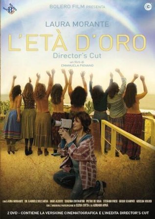 Eta' D'Oro (L') (CE) (2 Dvd)
