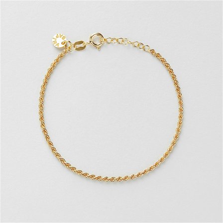 Cordell Chain Bracelet