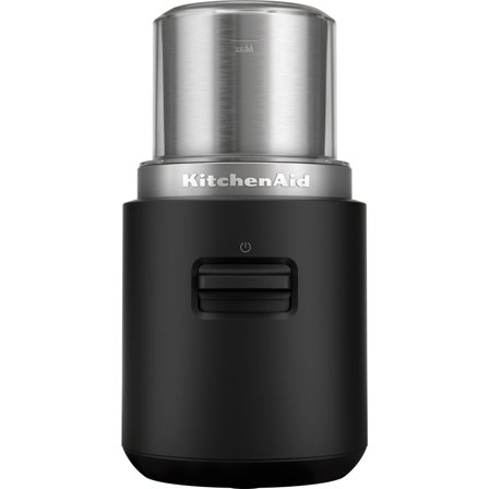 Kitchenaid Go johdoton kahvimylly 12V ilman akkua