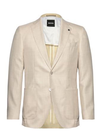 H-Janson-233 Beige BOSS