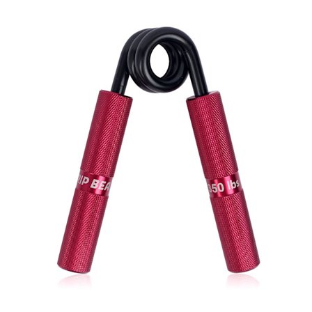 100lbs-350lbs Fitness Heavy Grips Handledsrehabiliteringsgym Handgripare multicolor Muskelstyrketräning Karpalexpanderare