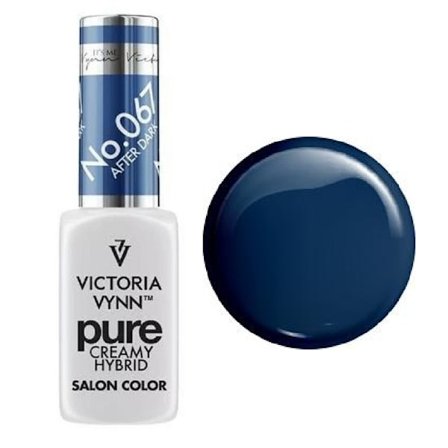 Victoria Vynn - Pure Creamy - 067 After Dark - Gellack