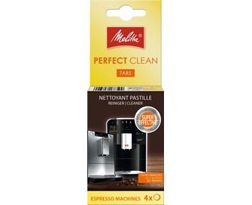 Melitta Rengöring Espressomaskiner - Rengöringsmedel för kaffe- och espressomaskiner - Kaffetillbehör