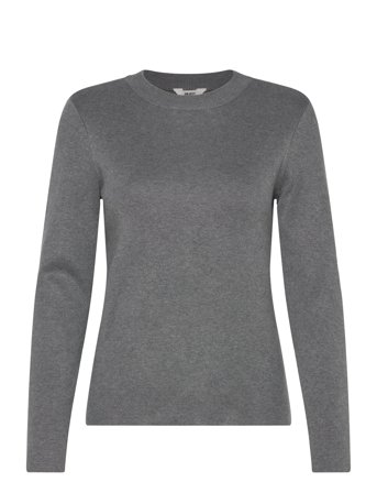 Object | Objester Sli L/S Knit Pullover Noos | L