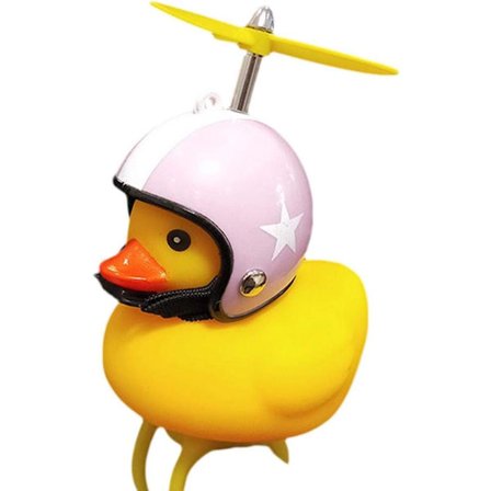 Gul Anka Pyörätorvi - Pyöränkello - Pyöränkellot - Söpö Mehiläinen