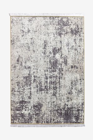 Conceptum Hypnose - Teppe Texture - Grå - Glattvevde tepper - 120X180 - Fra Homeroom