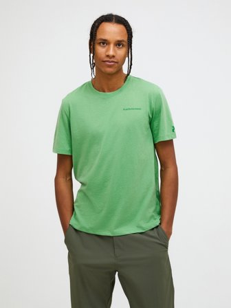 Explore Logo Tee Men