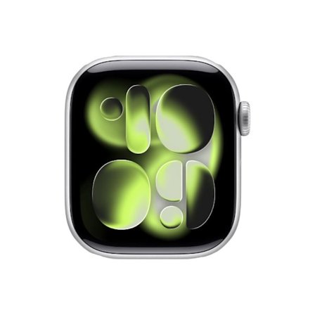 Watch Series 11 Aluminum 46mm Midnight Blue Sport Band Grade A Refurbished