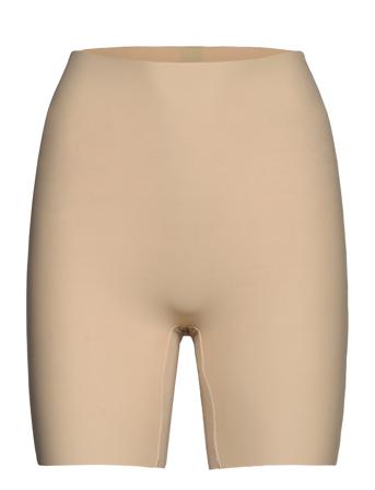 Aiperkb Inner Shorts Shorts Cycling Shorts Beige Karen By Simonsen