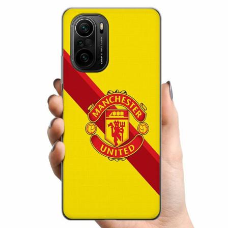 Xiaomi Mi 11i Tpu Mobilskal Manchester United Fc