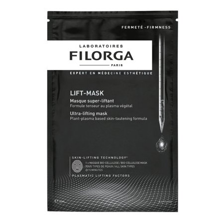 Filorga Lift Mask Maschera In Foglio Effetto Ultra Lifting Al