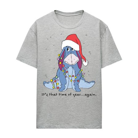 Nalle Puh Dam/Dam It ́s That Time Of Year Again Ior