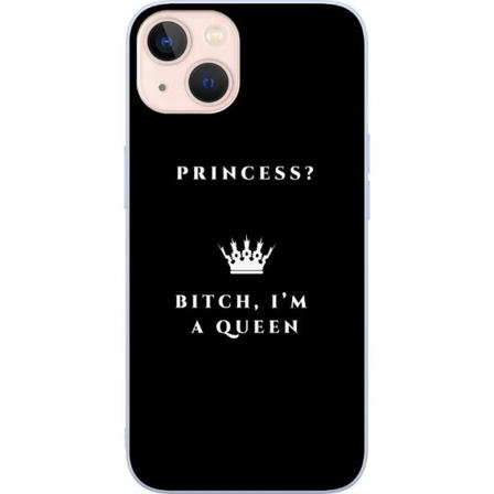 Apple Iphone 14 Premium Skal Queen