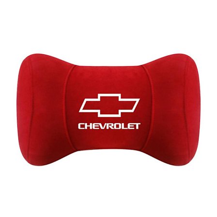 Lämplig för Chevrolet memory foam nackstödskudde nackstöd