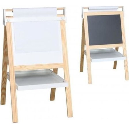 Dobbelt ansigt bord børn Sweety