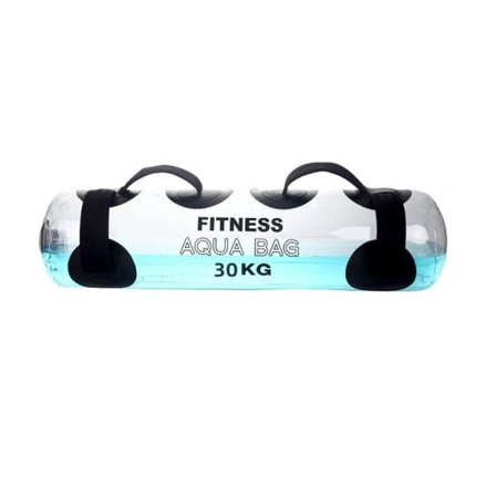 Aqua Bag Bærbar Uppustelig Vand Power Tasker til Vægtløftning Træning Hjemme Gym Krop Bygning Fitness Udstyr