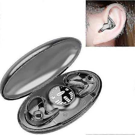 Usynlige Trådløse Søvnhjelpemidler Ipx5 Vanntett