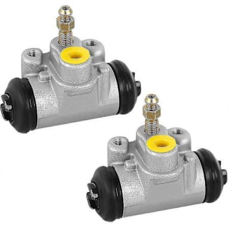 Frontbremsesylinder Kompatibel med Suzuki King Quadrunner 300 Lt-f300f 4x4/ 250 Ltf250f 4x4/ Ltf250 2x4/ Banmo-Perfet