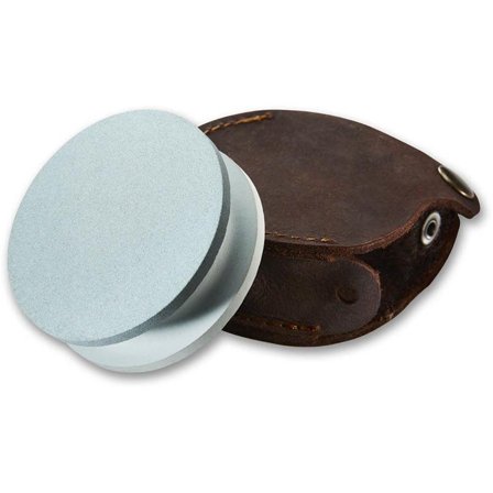 Hultafors GS 600/180 Slipestein med grov- og finkornet slipeflate, Maskintilbehør & forbruk