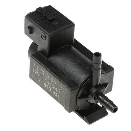 Eksos Vakuum Kontroll Solenoid Ventil for E36 E46 E65 E66 M5 X3 1174-7810-831 11747810831
