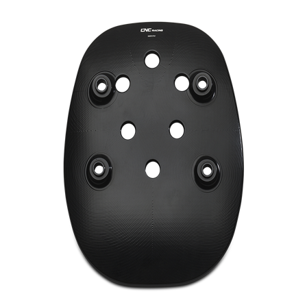 Achterwiel Spatlap CNC Racing - Ducati Diavel 1260 2019-2022