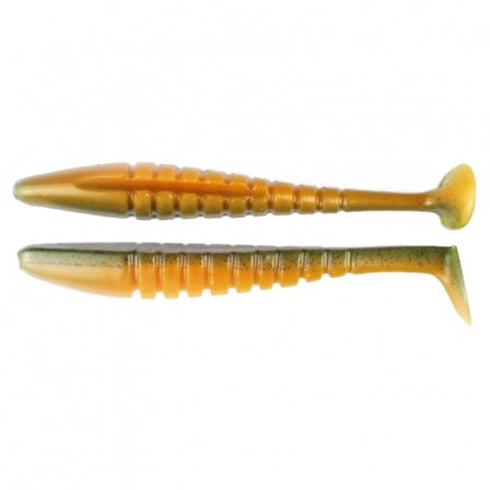 X-Zone 14cm Pro Series Mega Swammer (4-pack) - Perch