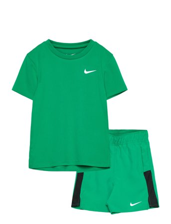 Nike | Ws-Woven Short Set | 104/110