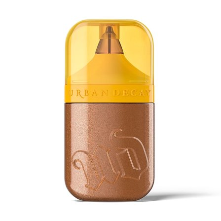Urban Decay Bond Highlighter 6 Healthy Bronze, Makeup, Ansigt, Highlighter