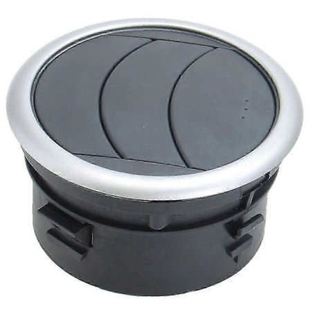 Dashboard Luftkondisjonering Deflektor Uttak Sideventil For SX4 Swift 05-13
