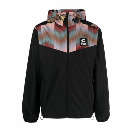 Marcelo Burlon Light Jakke Sort, Herre