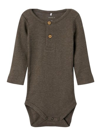 name it | Nbmkab Ls Body | 50