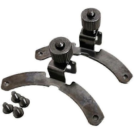 AMD AM4 Spændesæt til Cooler Master B120 240 360 Køler Installations Tilbehør