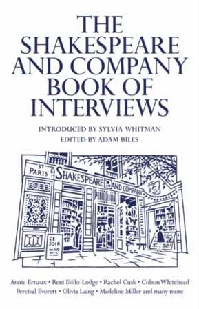The Shakespeare and Company Book of Interviews