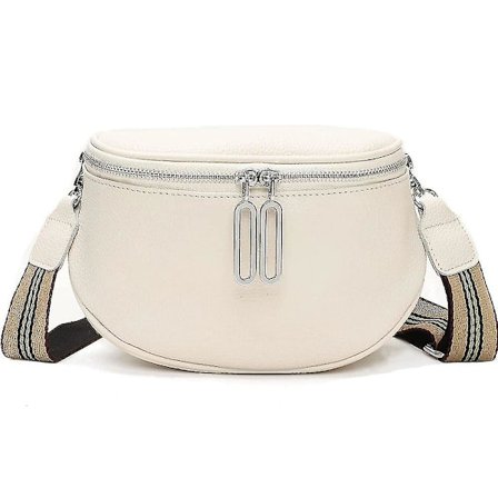 Vattentät Axelväska, avslappnad Lätt Satchel Väska för Dagligt Bruk